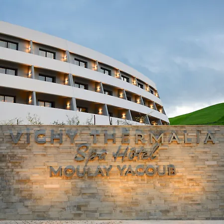 Vichy Thermalia Spa Hotel-3