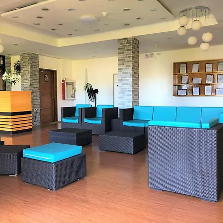 Skylodge Resort-2