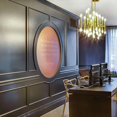 The Sire Hotel Lexington, Tapestry Collection By Hilton-3