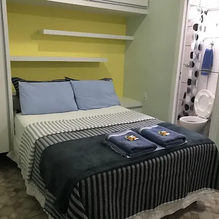 Hostel Trem de Minas-2
