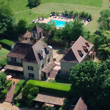 Le Noyer Residence B&B-2