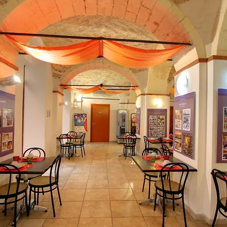 Hostel Marina-2
