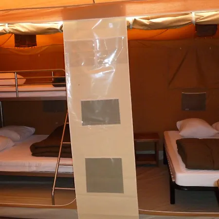 Camping Du Pont D'Avignon-2