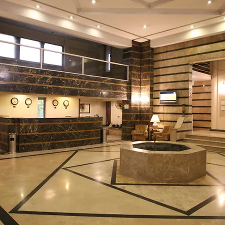 Carlton Tower Hotel Lahore-2