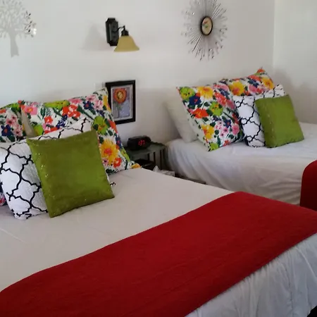 Bay Port Lodging-2