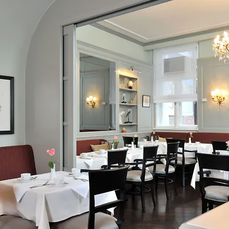 Hotel Kaerntnerhof-3