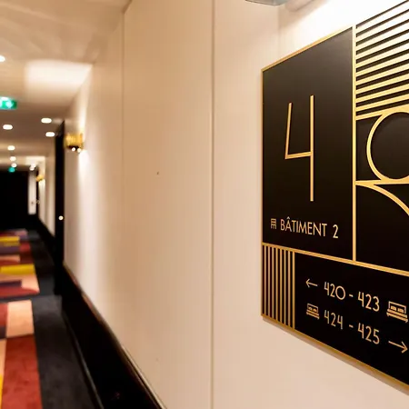 Best Western Plus Crystal, Hotel,Bar & Spa-2