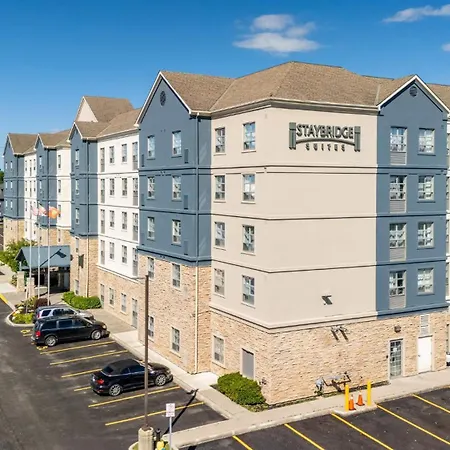 Staybridge Suites London By Ihg-2