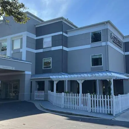 Country Inn & Suites By Radisson, Savannah Southside-2