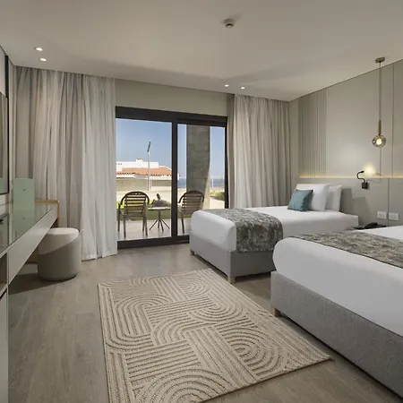 V Hotel Sharm El Shiekh-3