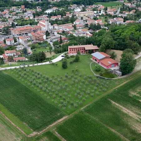 Agriturismo Casa Rossa Ai Colli-3