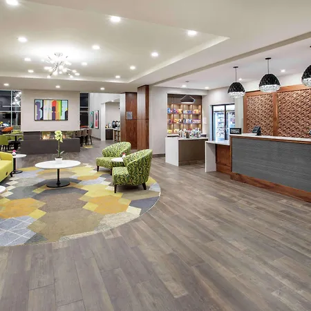 Homewood Suites By Hilton Edina Minneapolis-3