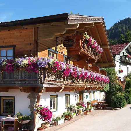 Gasthof Pesbichl-3