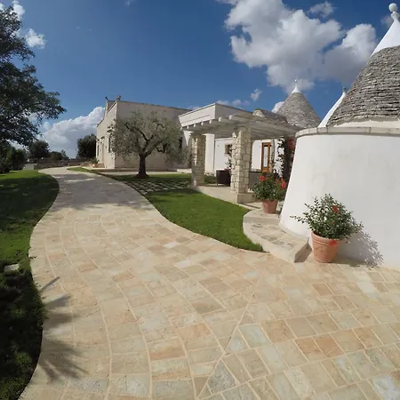 Masseria Cappuccini-3