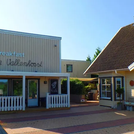 B&B de Valkenhorst-3