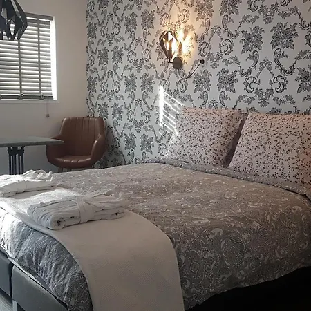 B&B de Valkenhorst-2