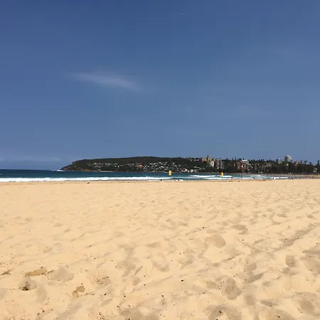 Manly Waves Studios & Apartments-2
