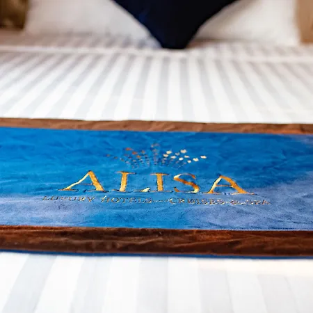 Alisa Hotel & Spa-2