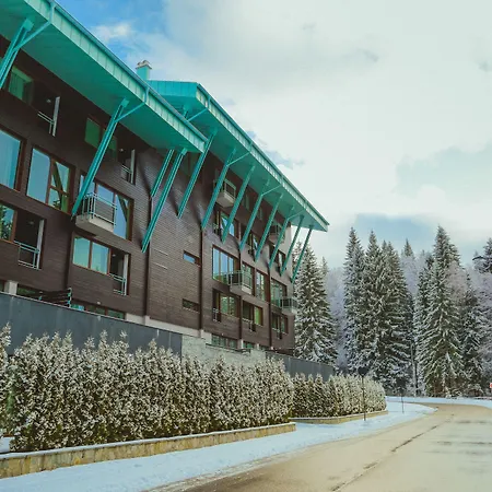 Silver Mountain Resort & Spa-2