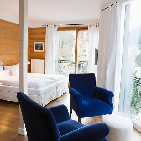 Alpine Spa Hotel Haus Hirt-3