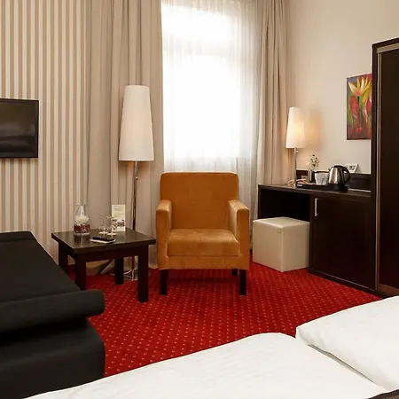 Hotel Herbst Berlin-3