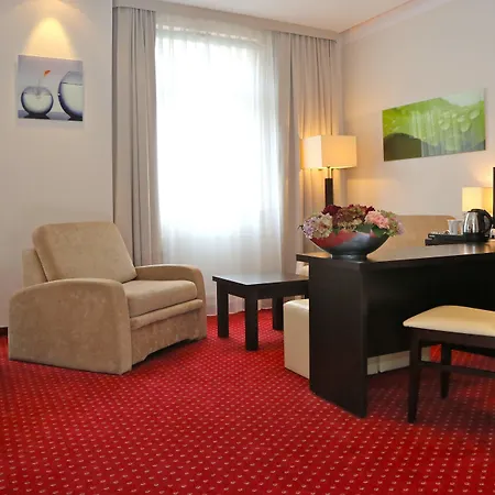 Hotel Herbst Berlin-2
