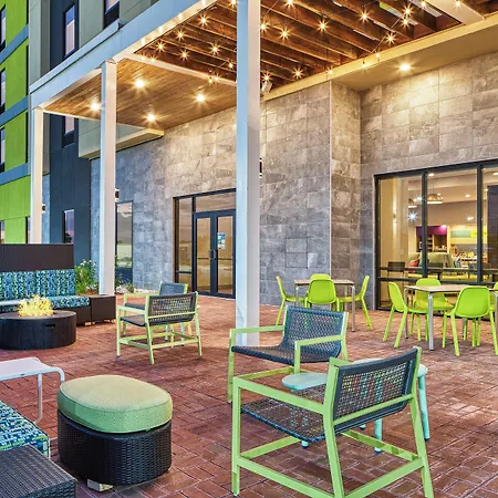 Home2 Suites By Hilton Batesville-2