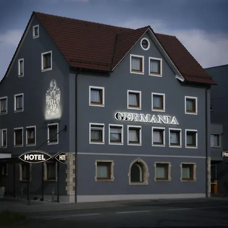 Hotel Germania-3