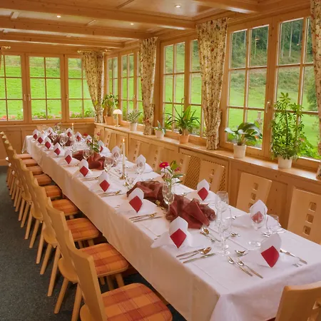 Gasthaus Hohberg-3