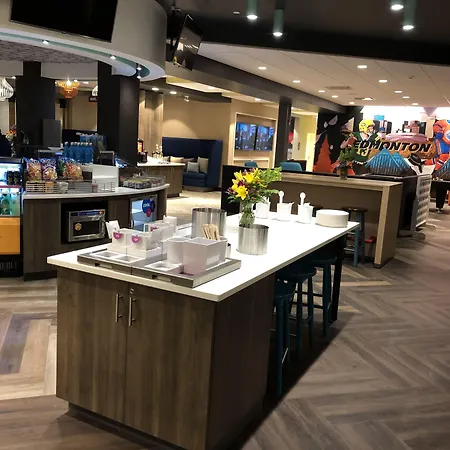Tru By Hilton Edmonton Windermere-2