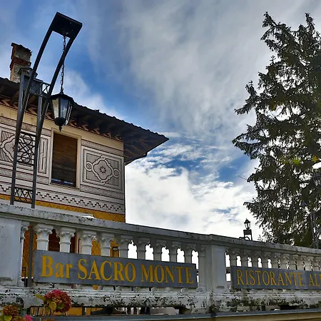 Albergo Sacro Monte Varese-3