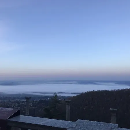 Albergo Sacro Monte Varese-2