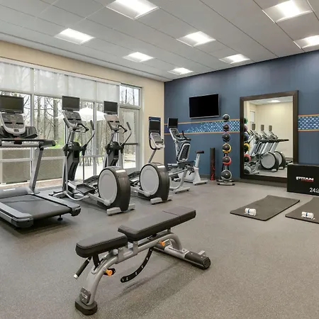 Hampton Inn And Suites By Hilton Johns Creek-2