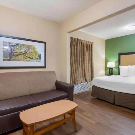 Studio 6 Extended Stay Florence Ky - Meijer Dr Cincinnati-2