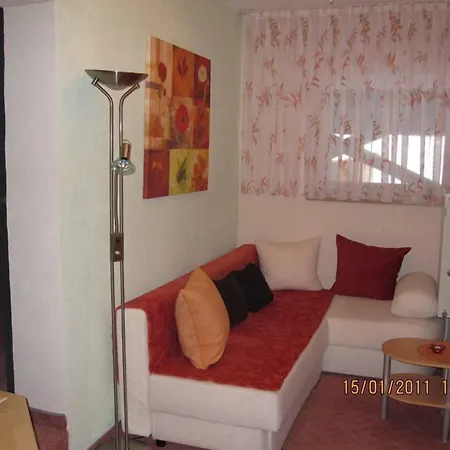 Hotel zum Friedl-3