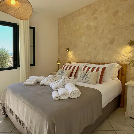 Residence Sardegnasummer Li Cuppulati-2