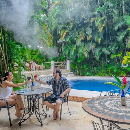 Dreamcatcher Hotel - Live The Dream Of Santa Teresa-3