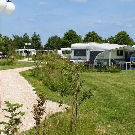 Resort Veldhoven-2