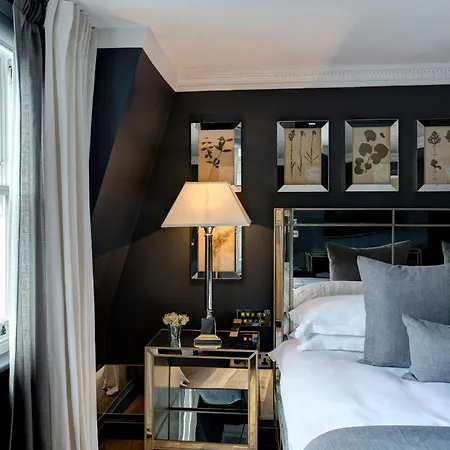 The Franklin London - Starhotels Collezione-2