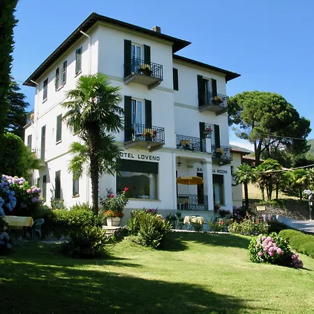 Hotel Loveno-3