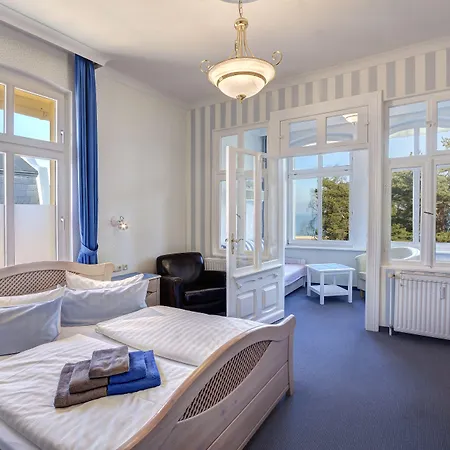 Hotel Villa Seeschlößchen-2