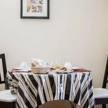 La Fabbrica Di San Pietro B&B-2