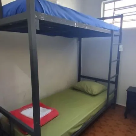 Hostel Bauru-3