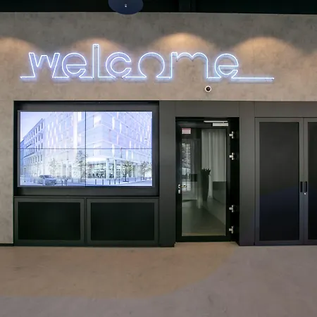 H2 Hotel Budapest-2
