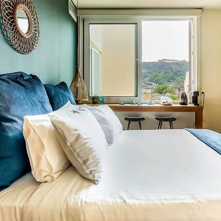 Ciel Living Athens-3