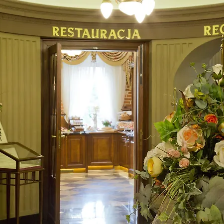 Hotel Polonia-3