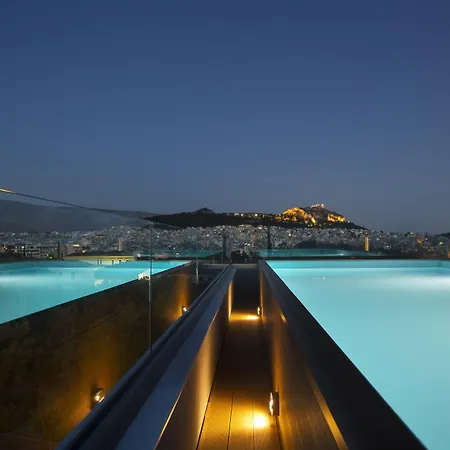 Athens Panorama Project-3