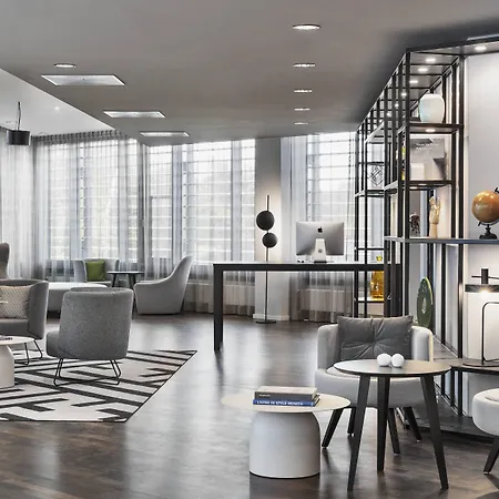 Residence Inn by Marriott Munich Ostbahnhof-3