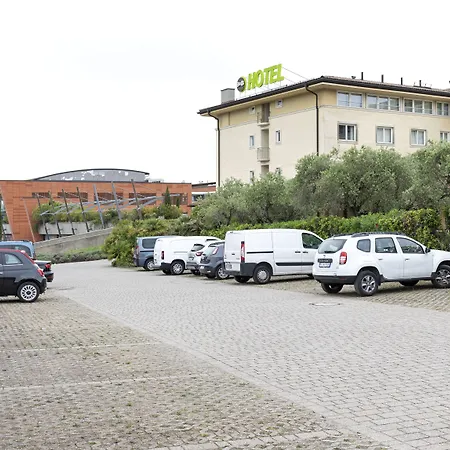 B&B Hotel Affi - Lago di Garda-3