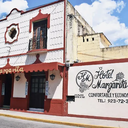 Hotel Margarita-3